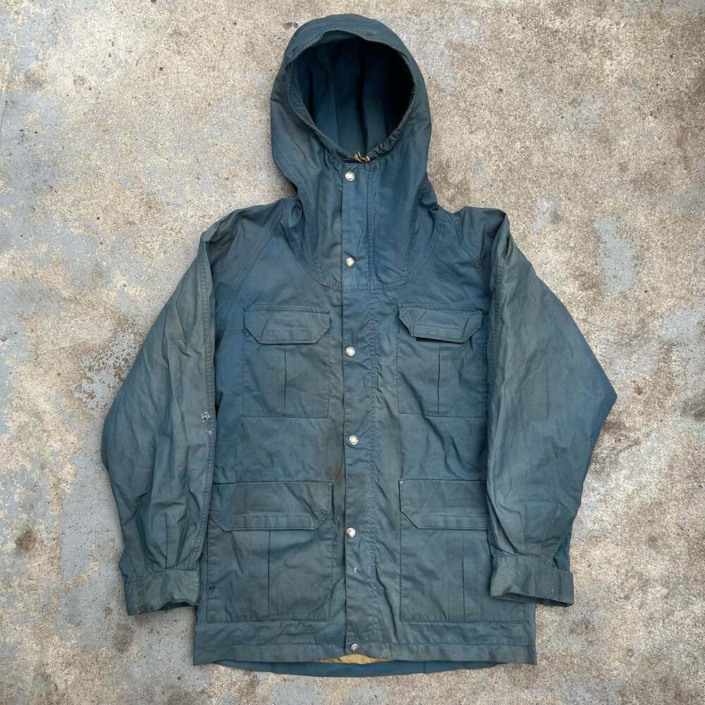The North Face Vintage Parka Jacket